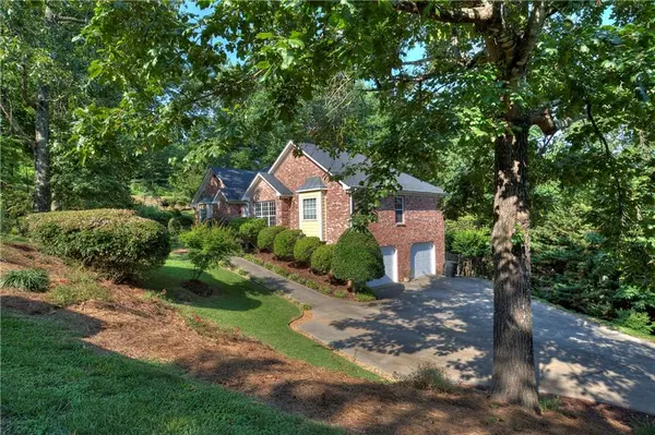 Cartersville, GA 30120,24 Mountain Trail CT SW