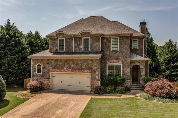 4505 Carriage Post DR, Cumming, GA 30040