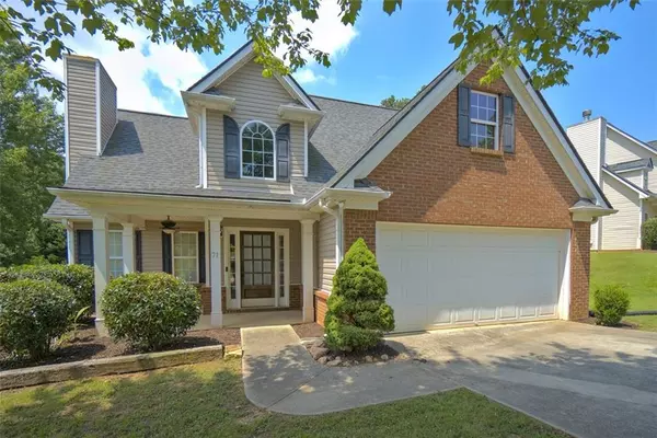 71 Northwood DR, Commerce, GA 30529