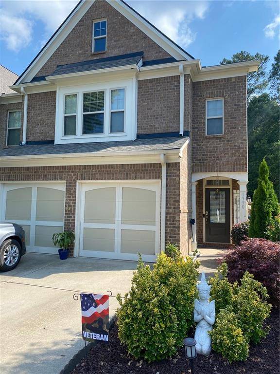 1590 Winshire CV, Alpharetta, GA 30004