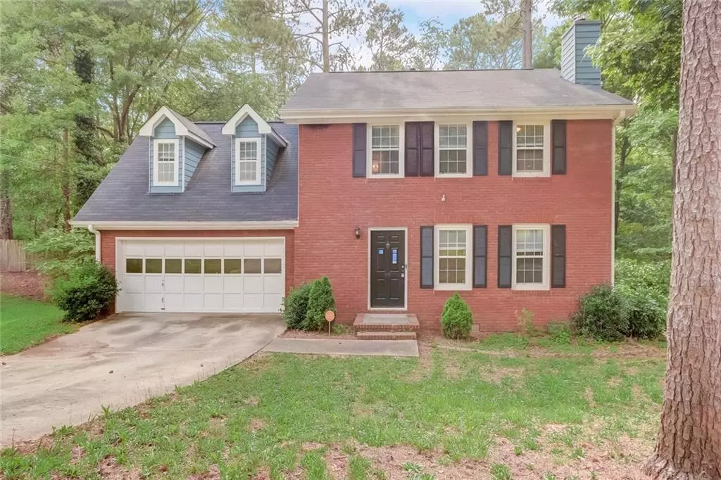 Stockbridge, GA 30281,65 Briarcliff PL