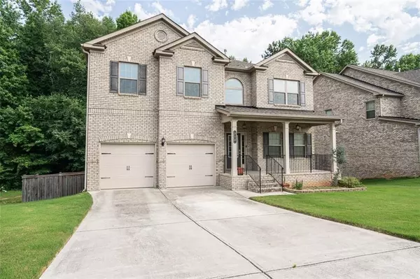 Loganville, GA 30052,944 SPANISH MOSS TRL