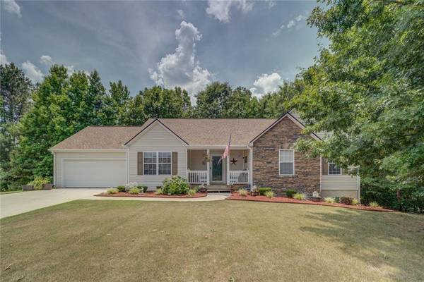 10 Mulberry TRCE, Covington, GA 30014