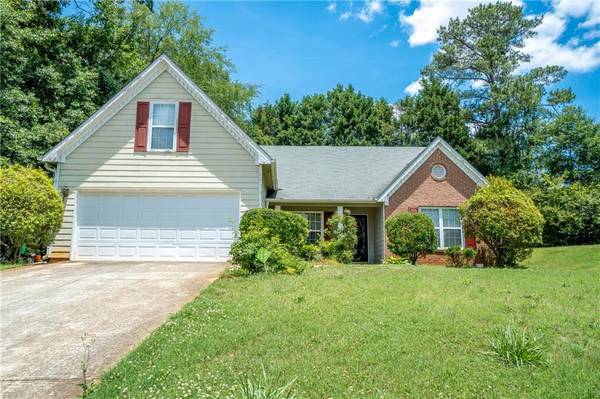 2654 Rainbow Creek DR, Decatur, GA 30034