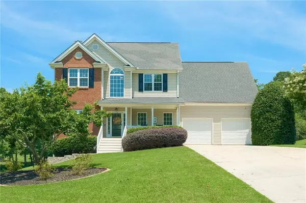 52 Troone CT, Hiram, GA 30141