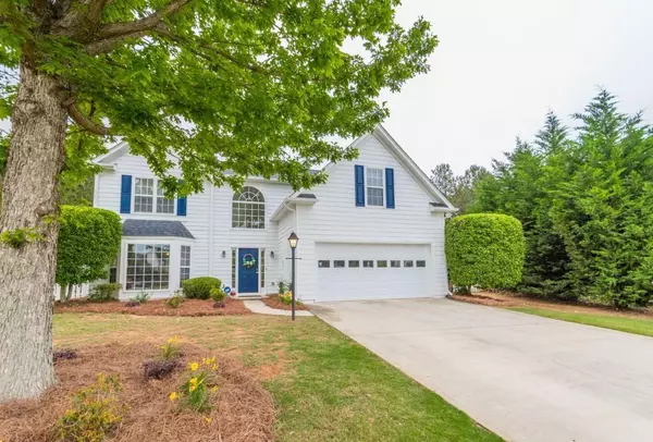 Suwanee, GA 30024,610 Wildberry TRCE