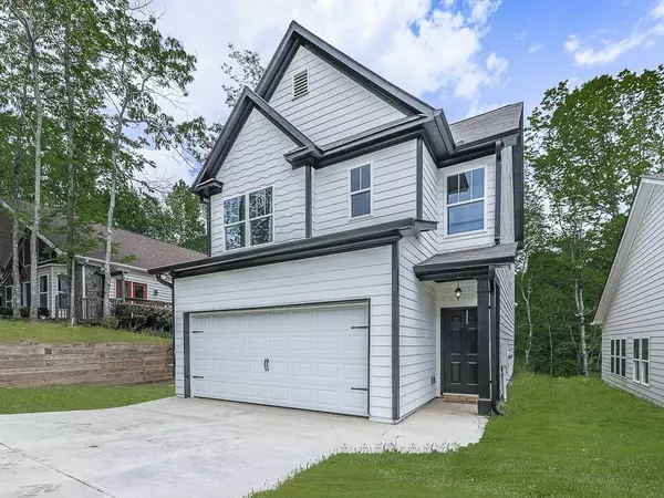 359 Hood Park DR, Jasper, GA 30143