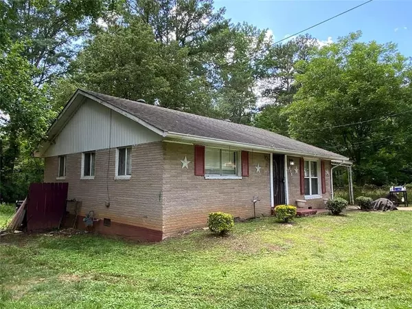 Forest Park, GA 30297,675 Nassau ST