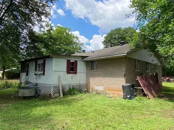 Forest Park, GA 30297,675 Nassau ST