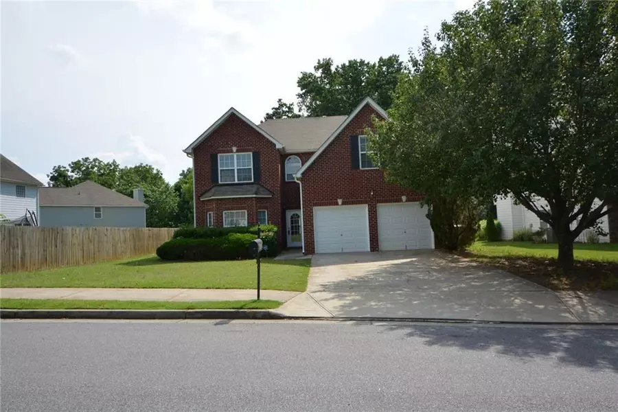 1125 Red Cedar TRL, Suwanee, GA 30024