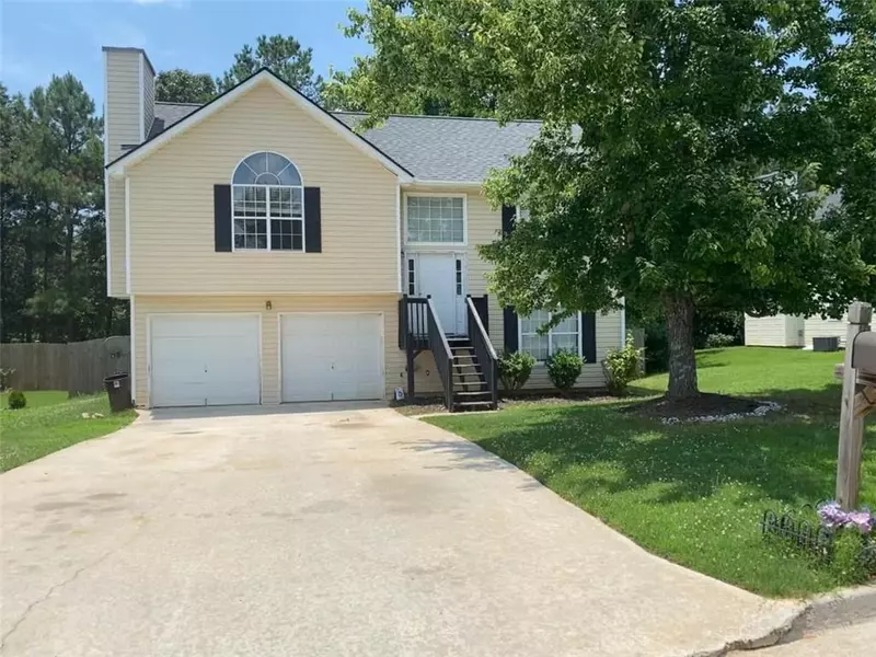 3645 Lower Creek Drive, Douglasville, GA 30135