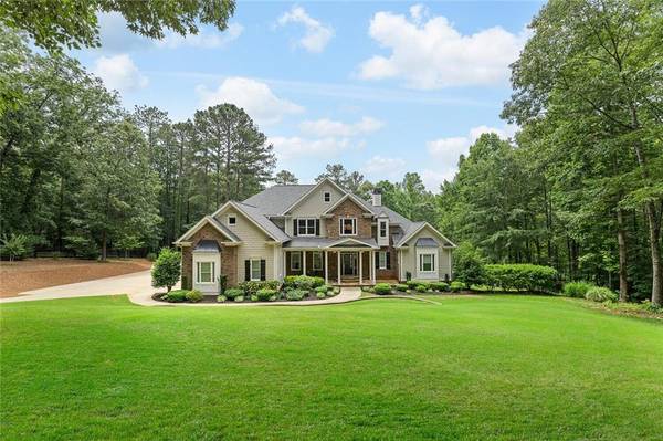 1604 Gantt RD, Alpharetta, GA 30004