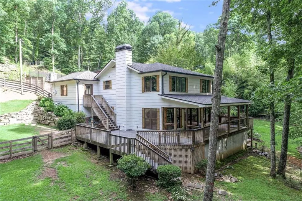 Gainesville, GA 30506,9945 Jernigan DR