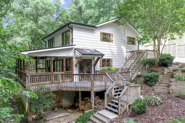 Gainesville, GA 30506,9945 Jernigan DR