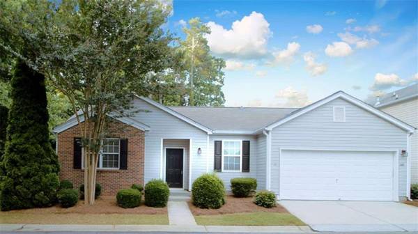 648 Windcroft CIR NW, Acworth, GA 30101