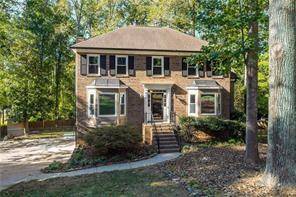 1996 Wenlok TRL NE, Marietta, GA 30066