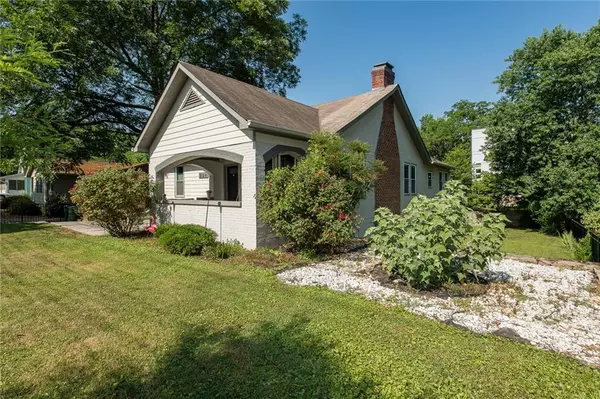 Atlanta, GA 30307,220 Mayson AVE NE