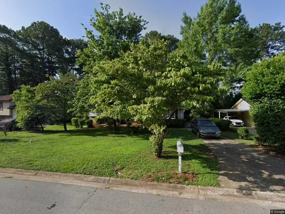 Jonesboro, GA 30238,8435 Magnolia DR