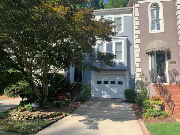 3873 Meeting ST, Duluth, GA 30096