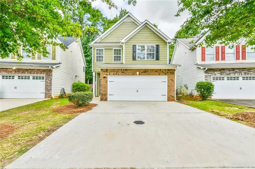 Atlanta, GA 30331,2509 Capella CIR SW