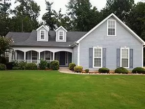 Mcdonough, GA 30253,4108 Lake Summit CT