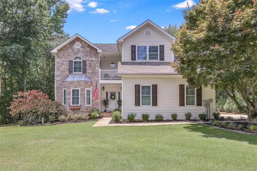 66 Woodmont Lane, Jefferson, GA 30549