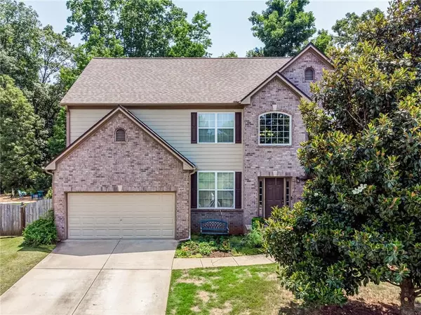 Canton, GA 30115,905 Pintail CT