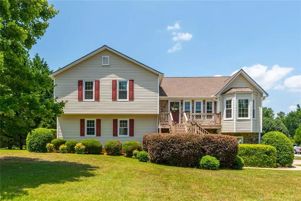 Powder Springs, GA 30127,5900 Clairmont WAY
