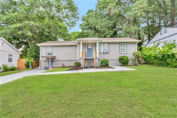 2119 Penelope ST NW, Atlanta, GA 30314