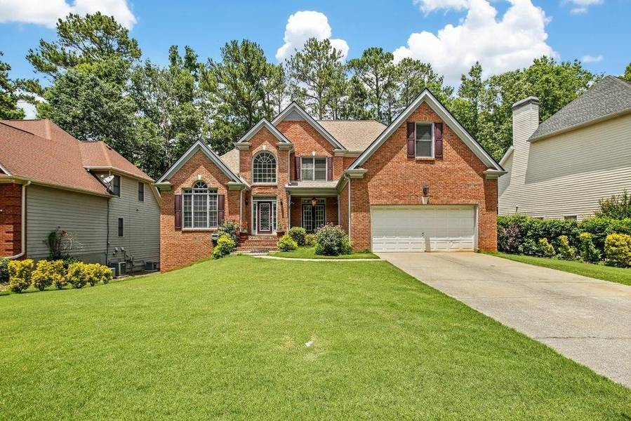 2205 Bentbrooke TRL, Lawrenceville, GA 30043