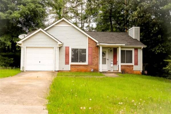 3286 Canterbury TRL, Rex, GA 30273