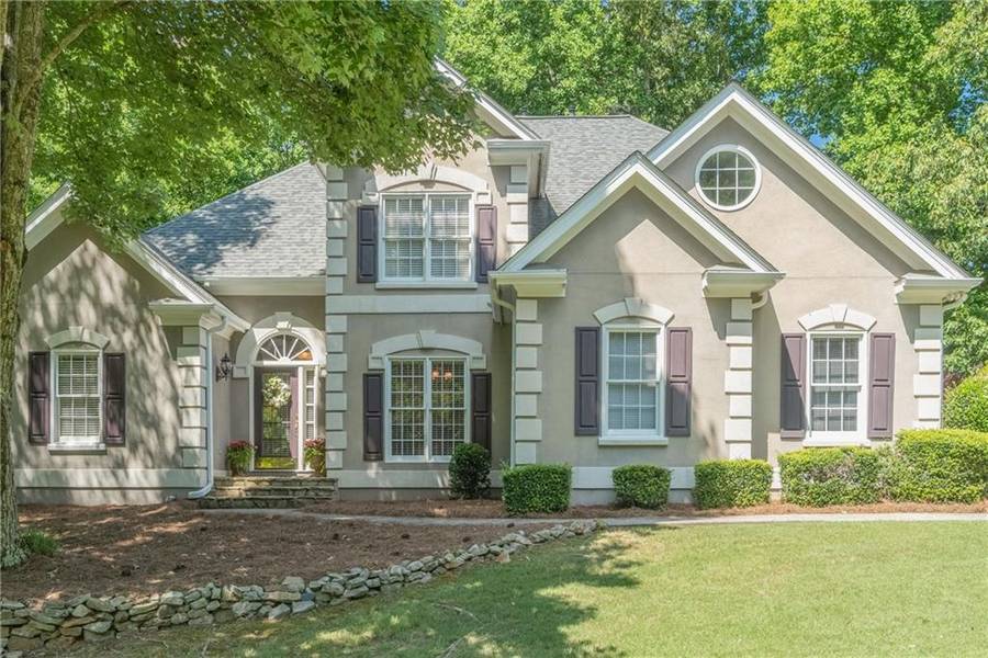 4175 Waterford DR, Suwanee, GA 30024