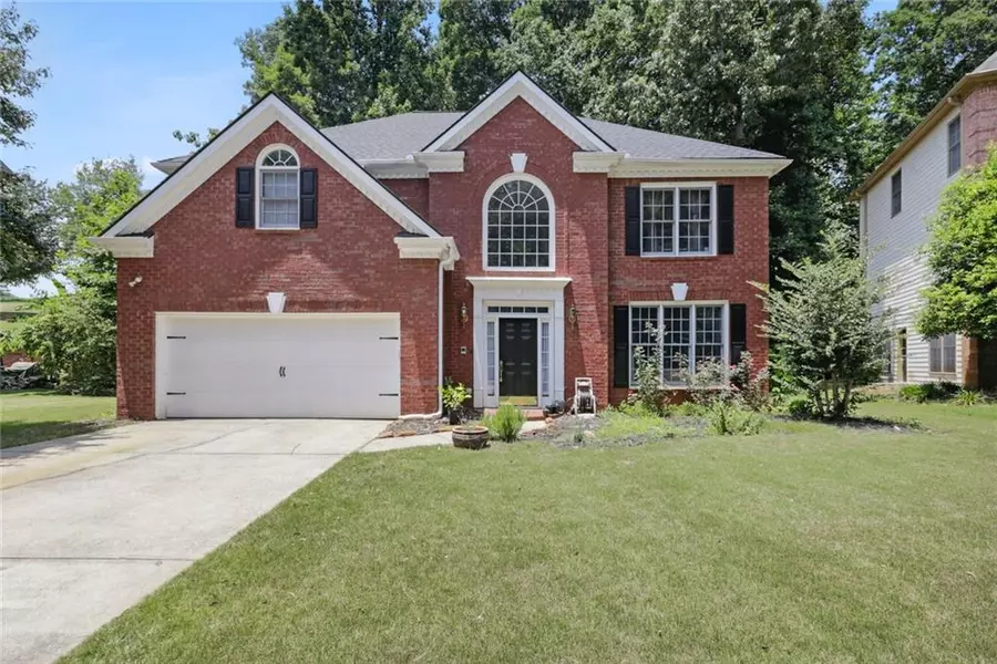 3745 Colonial TRL SW, Lilburn, GA 30047