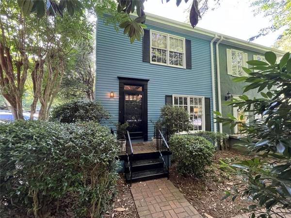 260 Manning RD SW #UNIT 42, Marietta, GA 30064