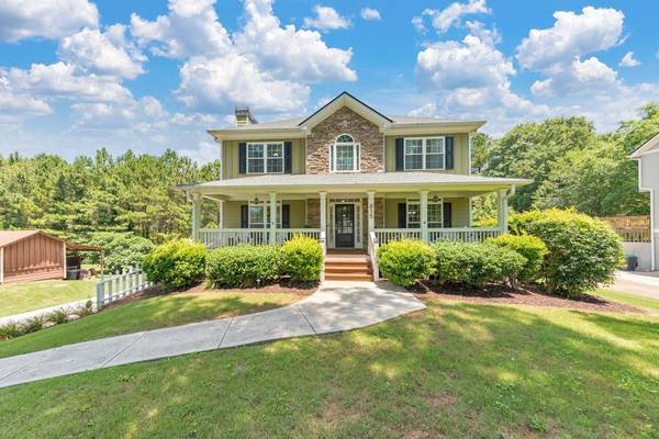 815 Sylvan DR, Marietta, GA 30066