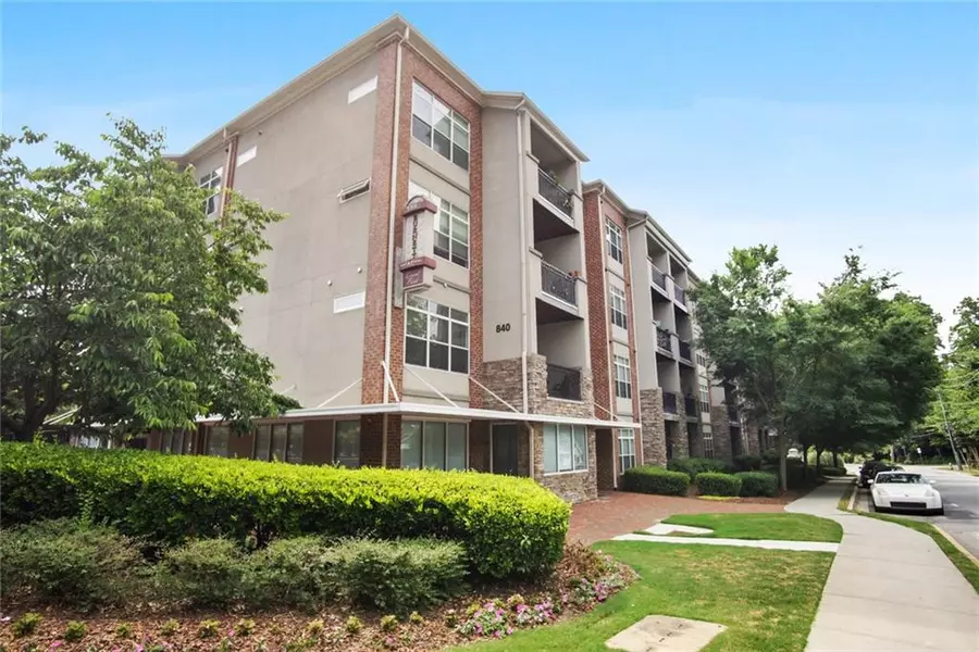 840 United AVE #413, Atlanta, GA 30312