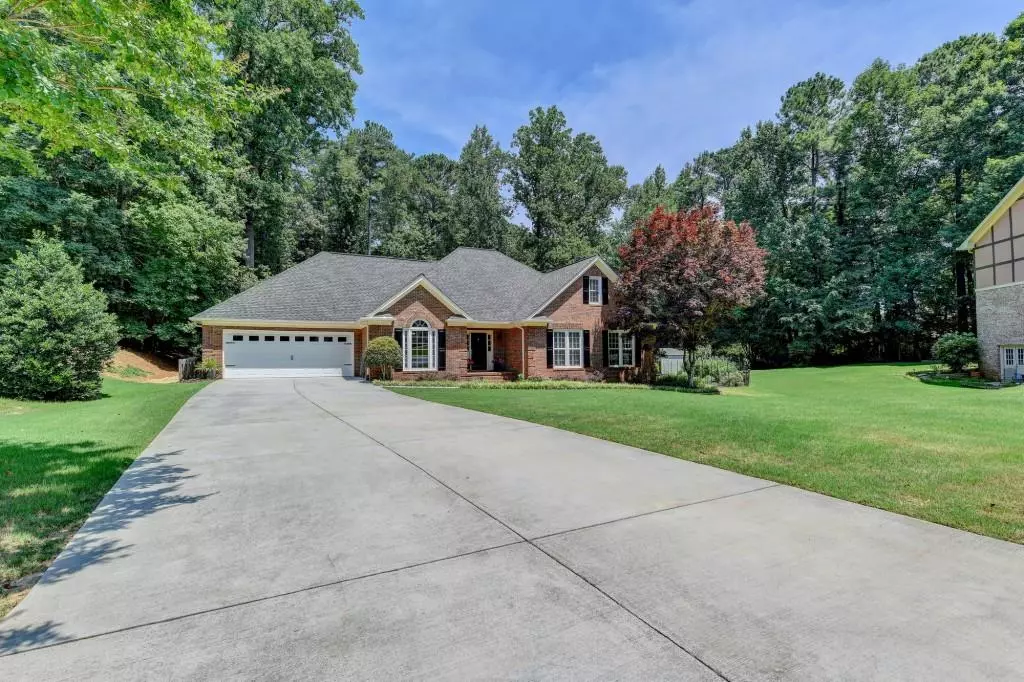 Peachtree Corners, GA 30092,3907 Morris CT