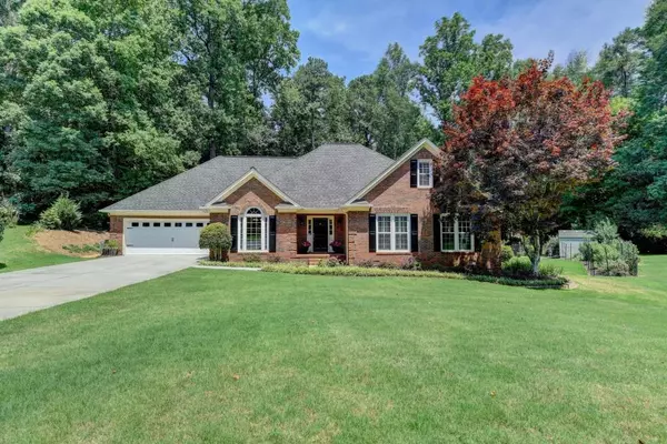 Peachtree Corners, GA 30092,3907 Morris CT