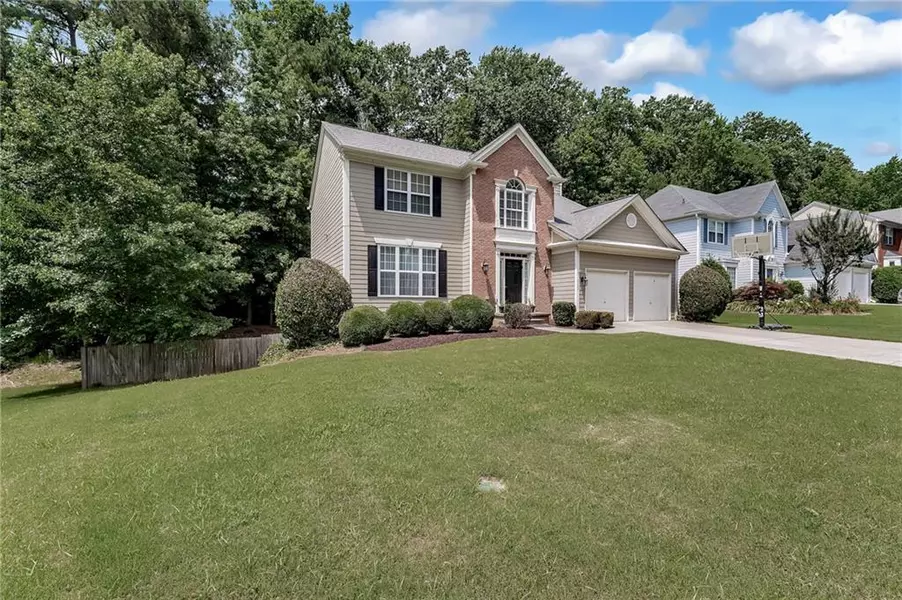 2302 Traywick Chase, Alpharetta, GA 30004