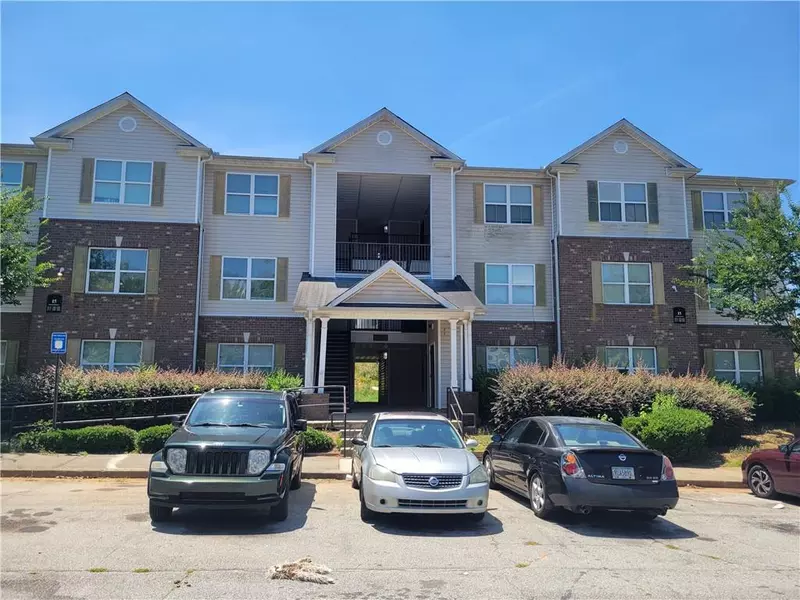 15304 Waldrop CV #15304, Decatur, GA 30034