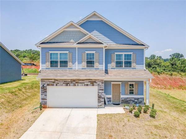 128 Loma LN, Dalton, GA 30720