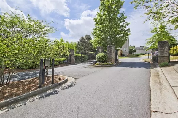 Stone Mountain, GA 30083,5147 Madeline PL