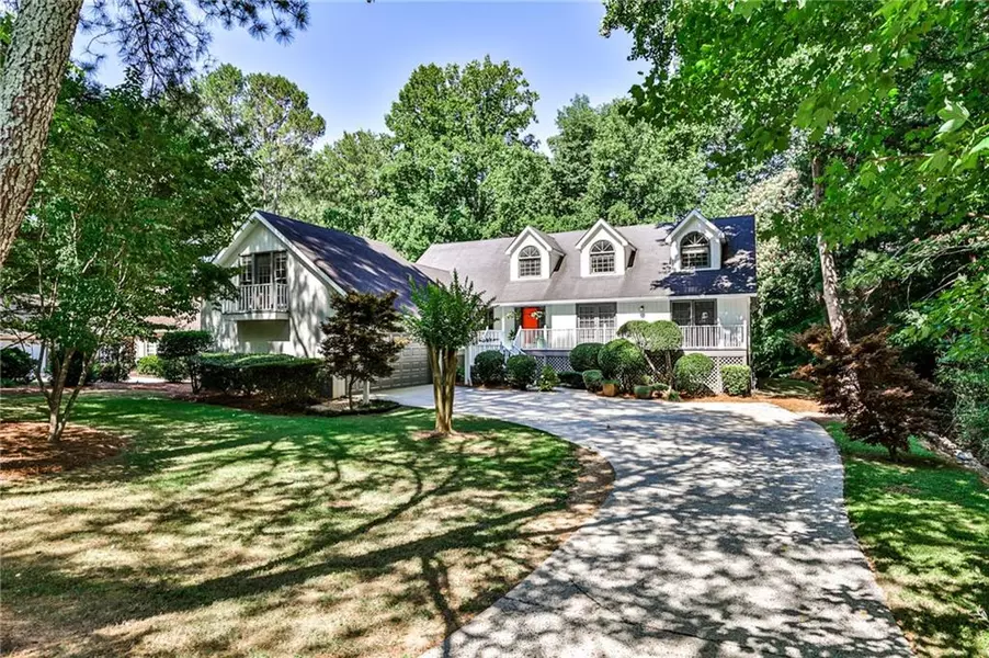 3554 Clubland DR, Marietta, GA 30068