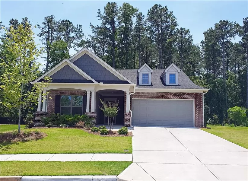 448 MARSTON PASS, Acworth, GA 30102