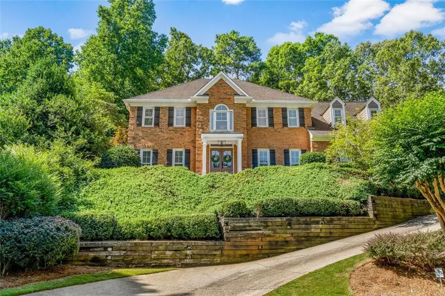 5120 CHARLSIE DR, Marietta, GA 30068