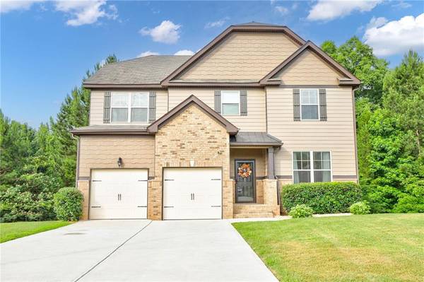 2747 Dayview LN, Atlanta, GA 30331