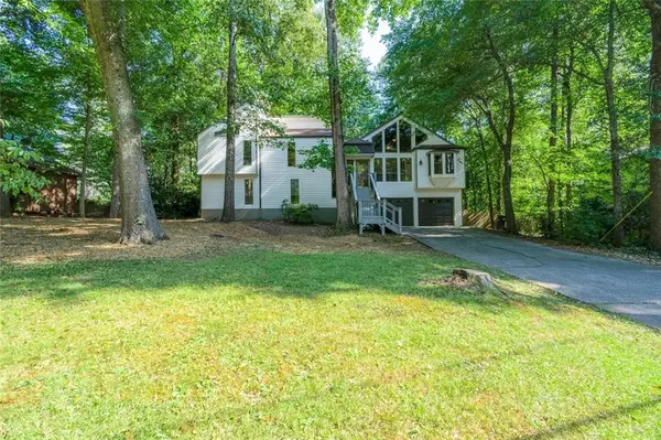 Marietta, GA 30066,4910 Tremont DR NE