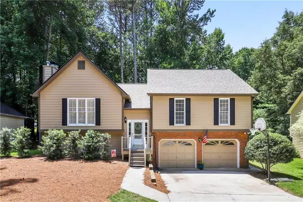 4779 Deer Chase, Powder Springs, GA 30127