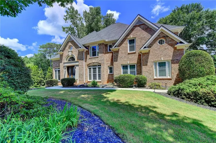 5160 Christopher HOLW, Alpharetta, GA 30004