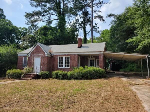 420 Baldwin AVE, Milledgeville, GA 31061